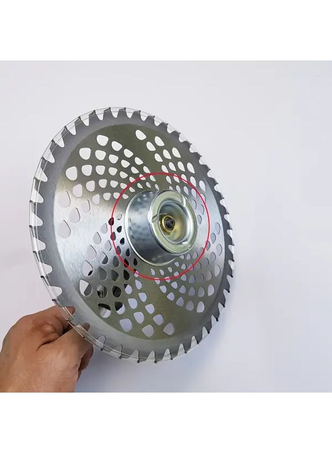 Cyclone Protective Cover Aluminum Alloy Durable Dustproof For Garden Tools Outdoor - Image 4